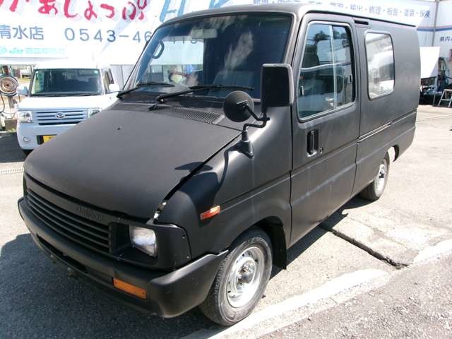 1994 Toyota Deli Boy
