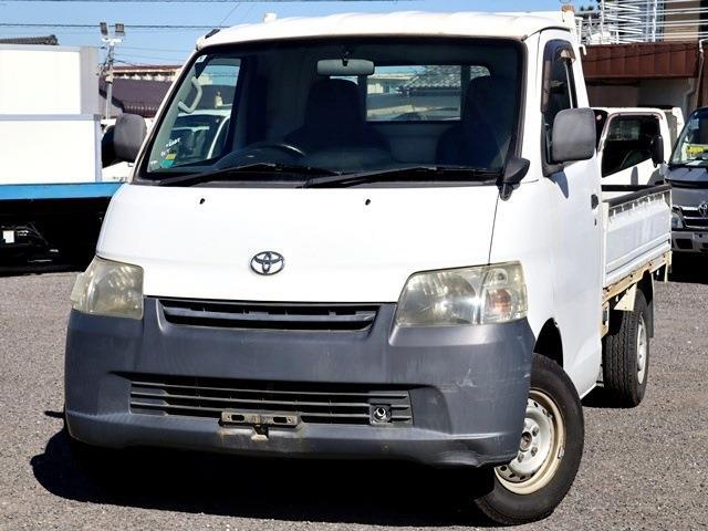 2011 Toyota Town Ace Truck
