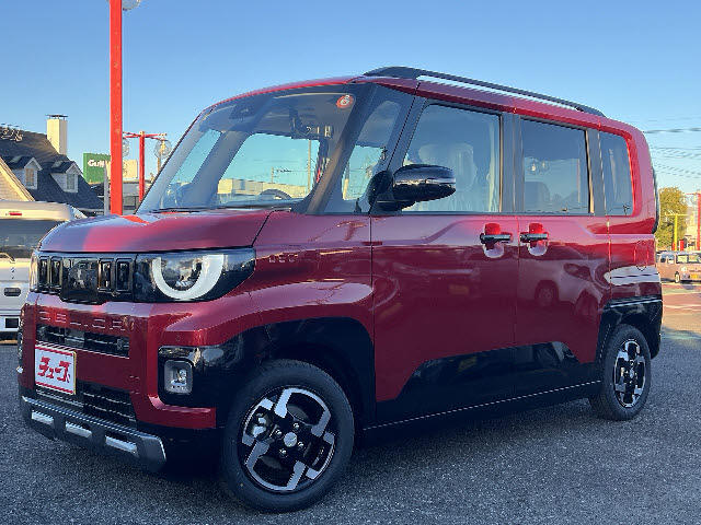 2025 Mitsubishi Delica Mini