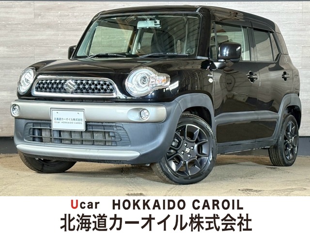 2019 Suzuki XBEE