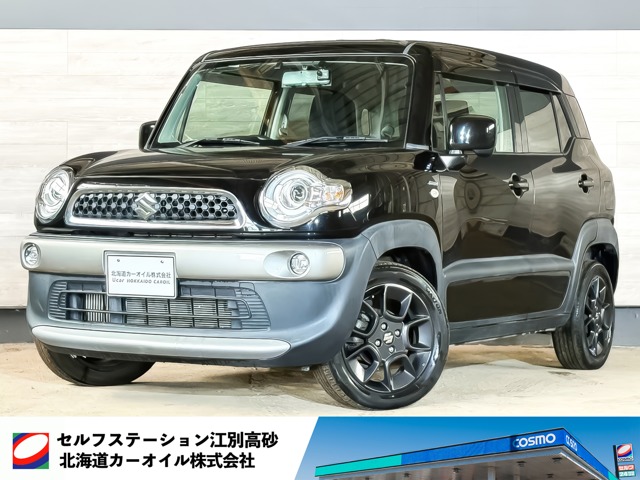 Suzuki XBEE 2