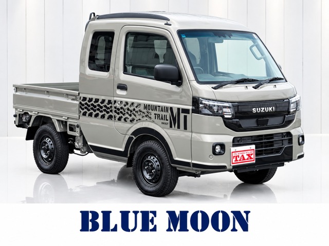 2026 Suzuki Carry