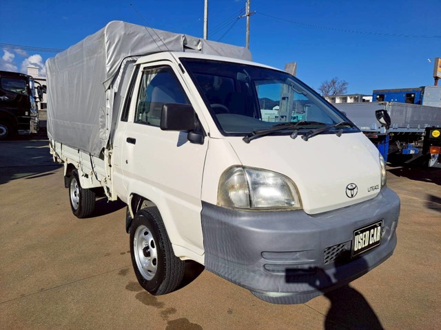 2006 Toyota Light Ace Truck