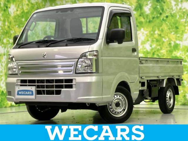 2024 Suzuki Carry