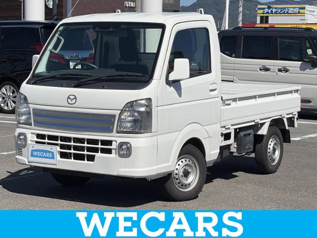 Mazda Scrum Truck 1