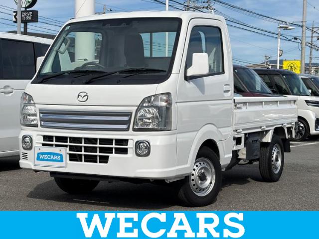 Mazda Scrum Truck 2