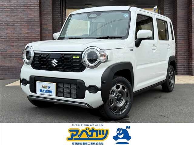 2026 Suzuki Hustler