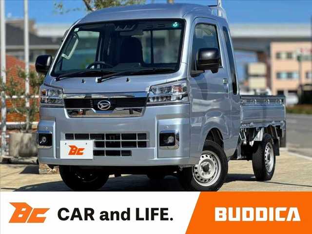 Daihatsu Hijet Truck 1