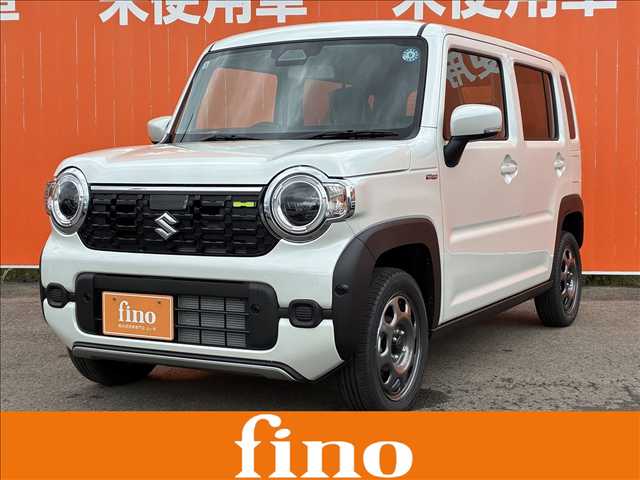 2026 Suzuki Hustler