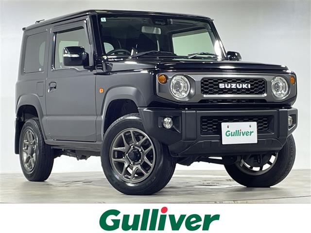 Suzuki Jimny 1