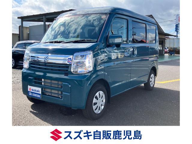 Suzuki Every 1