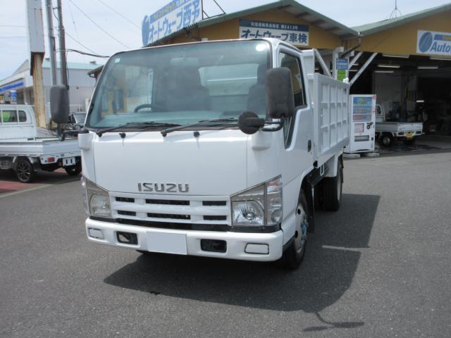 2007 Isuzu Elf