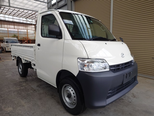 2022 Mazda Bongo Truck