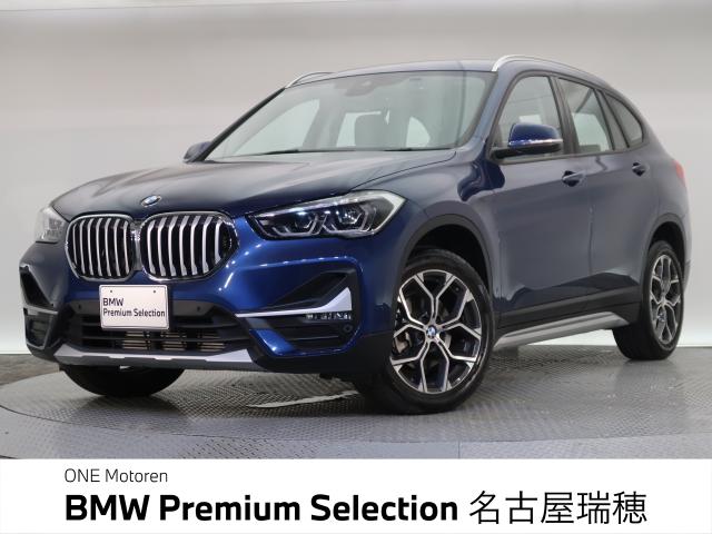 2021 BMW X1