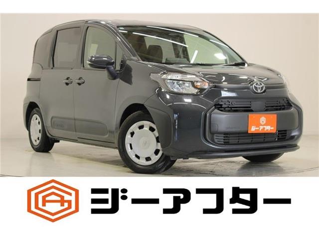 Toyota Sienta 2