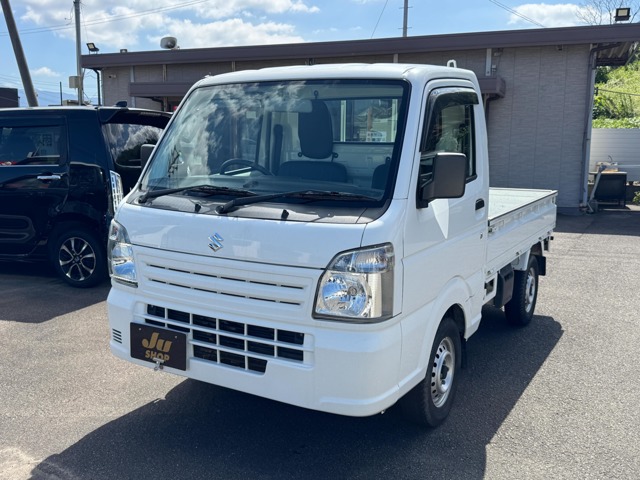 Suzuki Carry 1