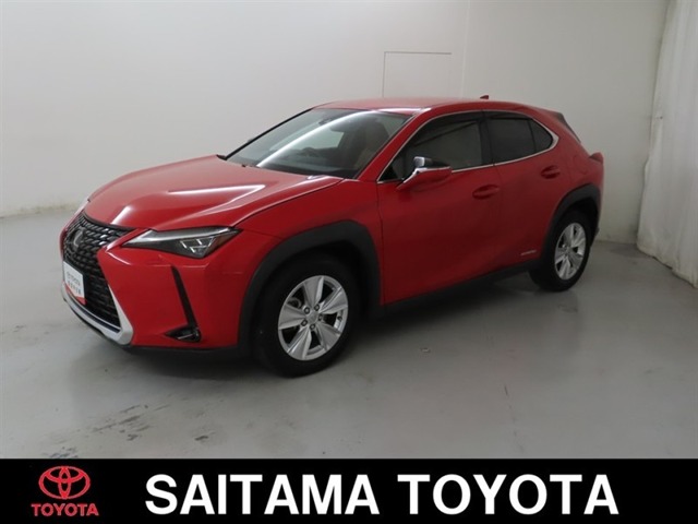 2019 Lexus UX