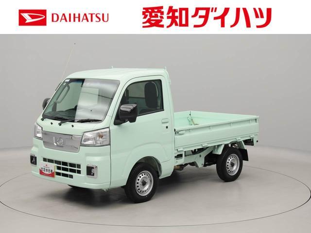 2025 Daihatsu Hijet Truck