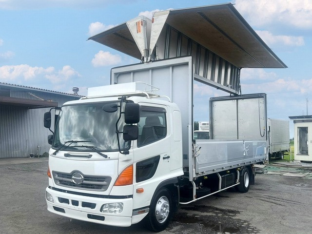 Hino Ranger 1