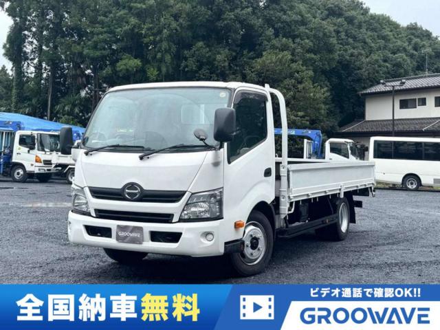 2019 Hino Dutro