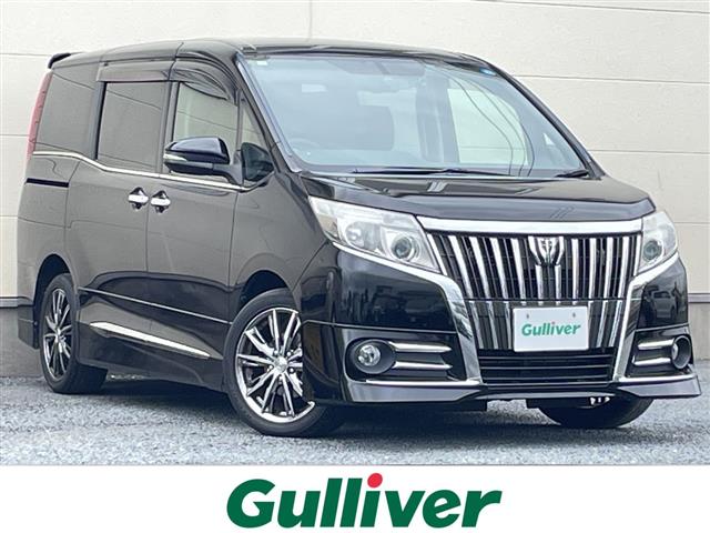 2015 Toyota Esquire