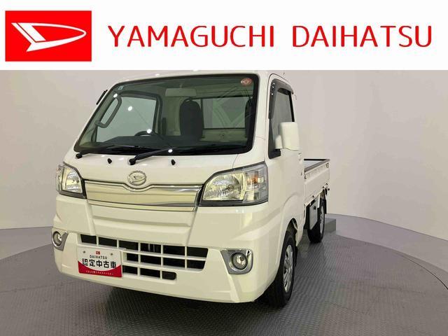 Daihatsu Hijet Truck 1