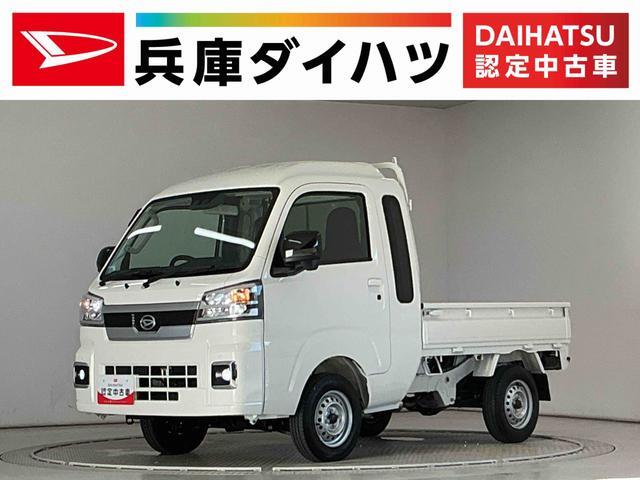 Daihatsu Hijet Truck 1
