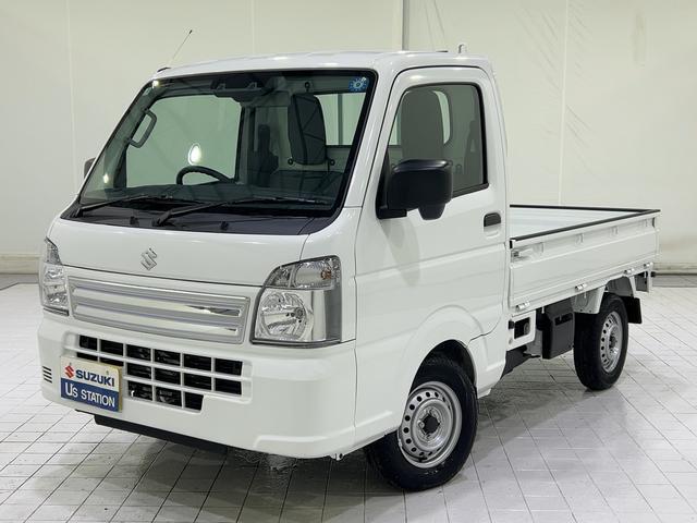 2026 Suzuki Carry