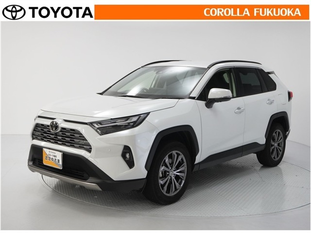 Toyota RAV4 1