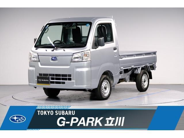 Subaru Sambar Truck 1