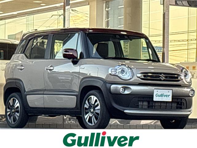 Suzuki XBEE 1