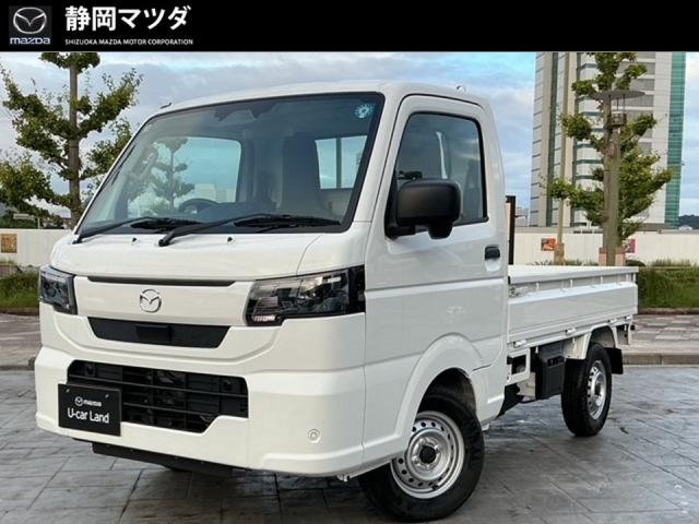 Mazda Scrum Truck 1