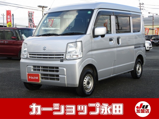 Suzuki Every 1