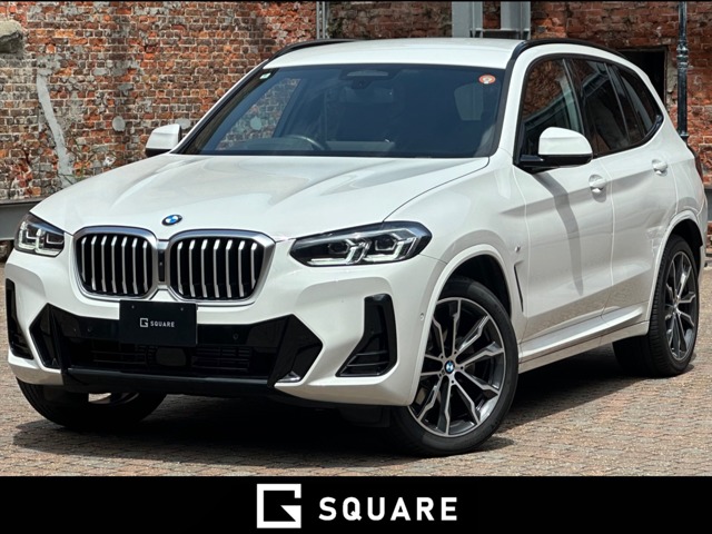 BMW X3 1