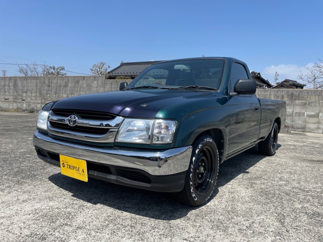Toyota Hilux 1