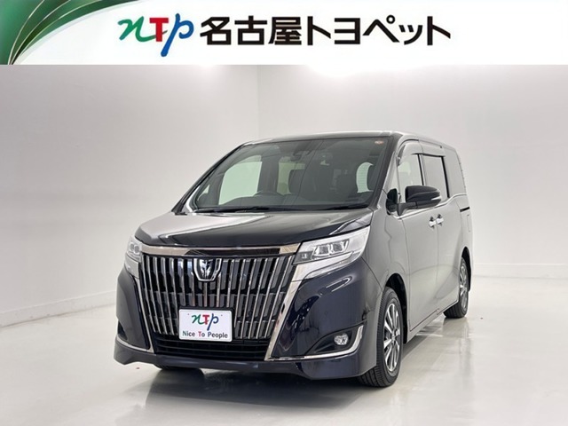 Toyota Esquire 1