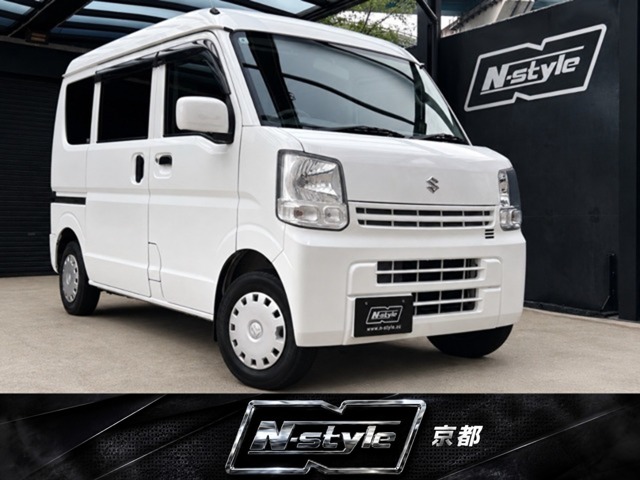 2015 Suzuki Every