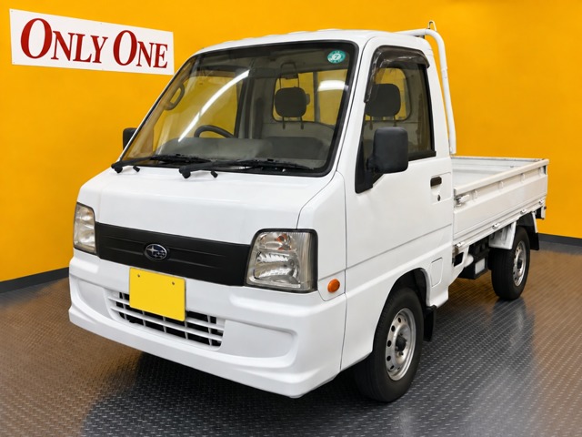 2008 Subaru Sambar Truck
