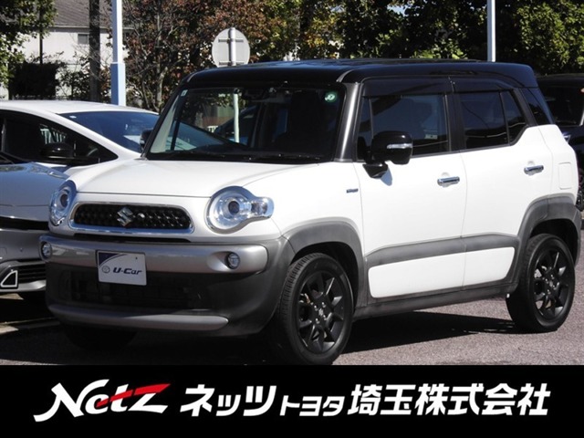 Suzuki XBEE 1