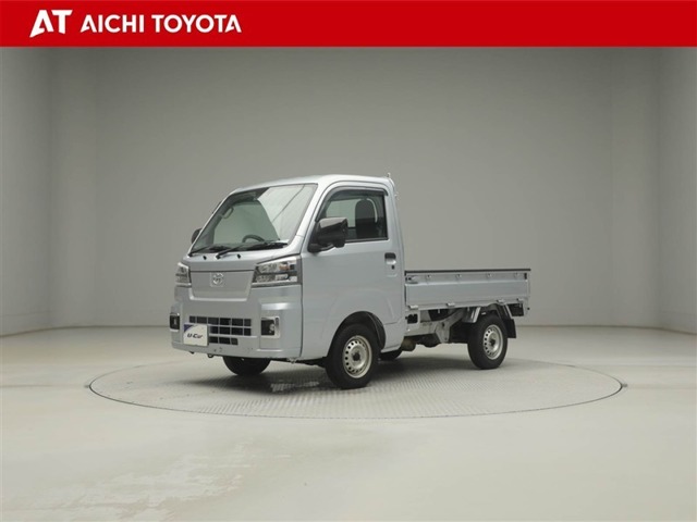 Toyota Pixis Truck 1