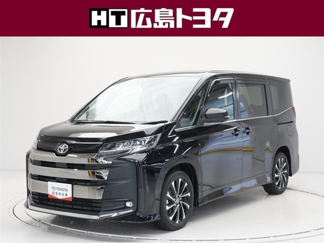 2022 Toyota Noah