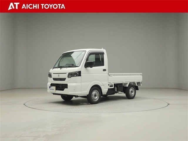 2026 Suzuki Carry