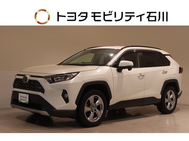 Toyota RAV4 1