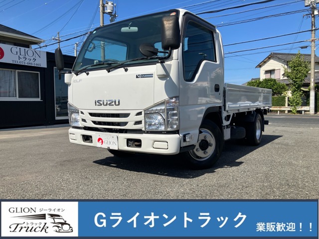 2018 Isuzu Elf