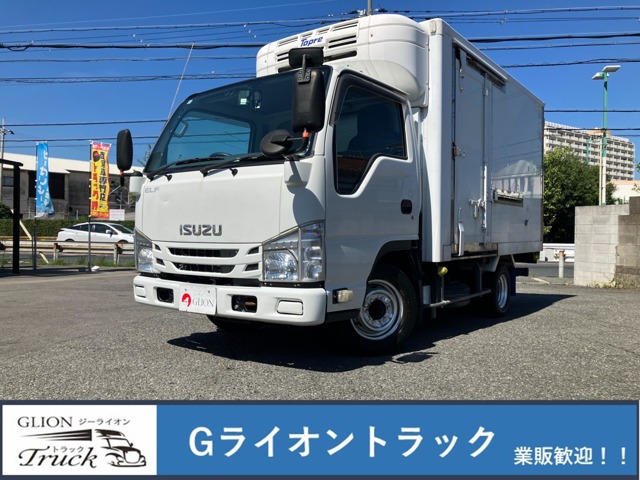2018 Isuzu Elf