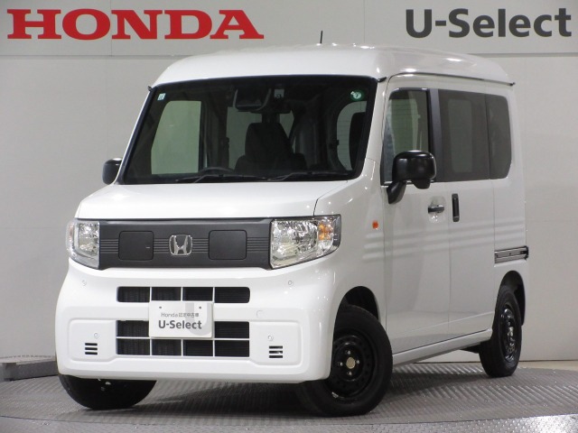 Honda N-VAN e: 1