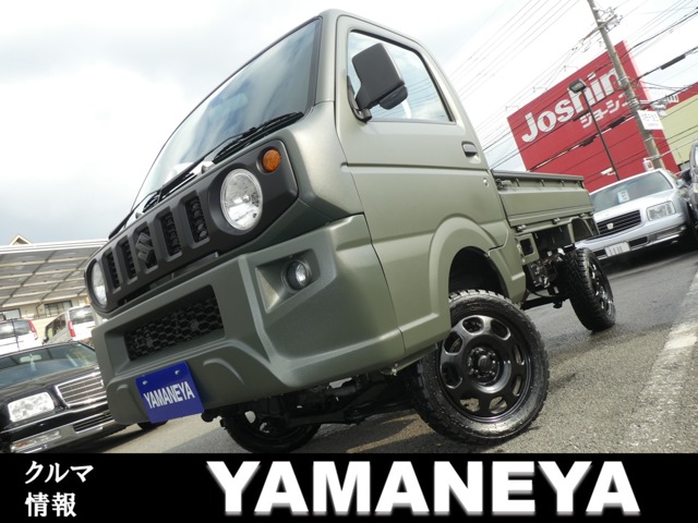 2014 Suzuki Carry