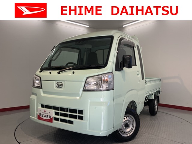 Daihatsu Hijet Truck 1