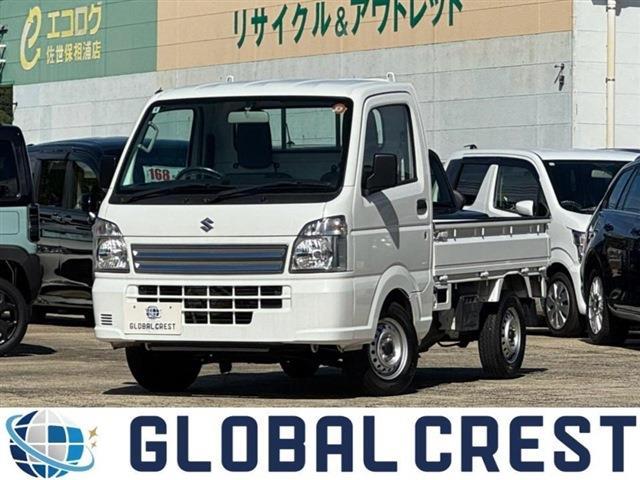 Suzuki Carry 1