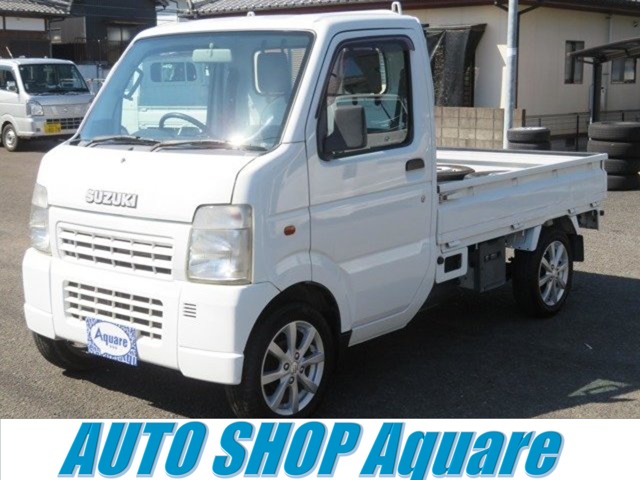 Suzuki Carry 2